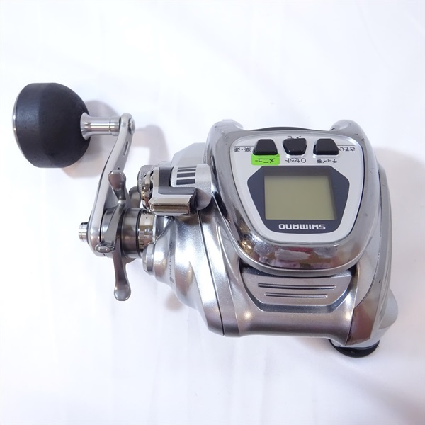 １２フォースマスター２０００ＭＫ